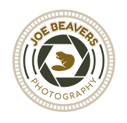 Joe Beavers Logo